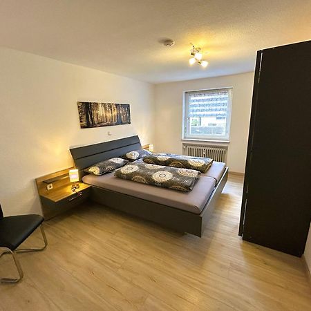 Ferienwohnung Zur Birke Neuhausen ob Eck Екстериор снимка