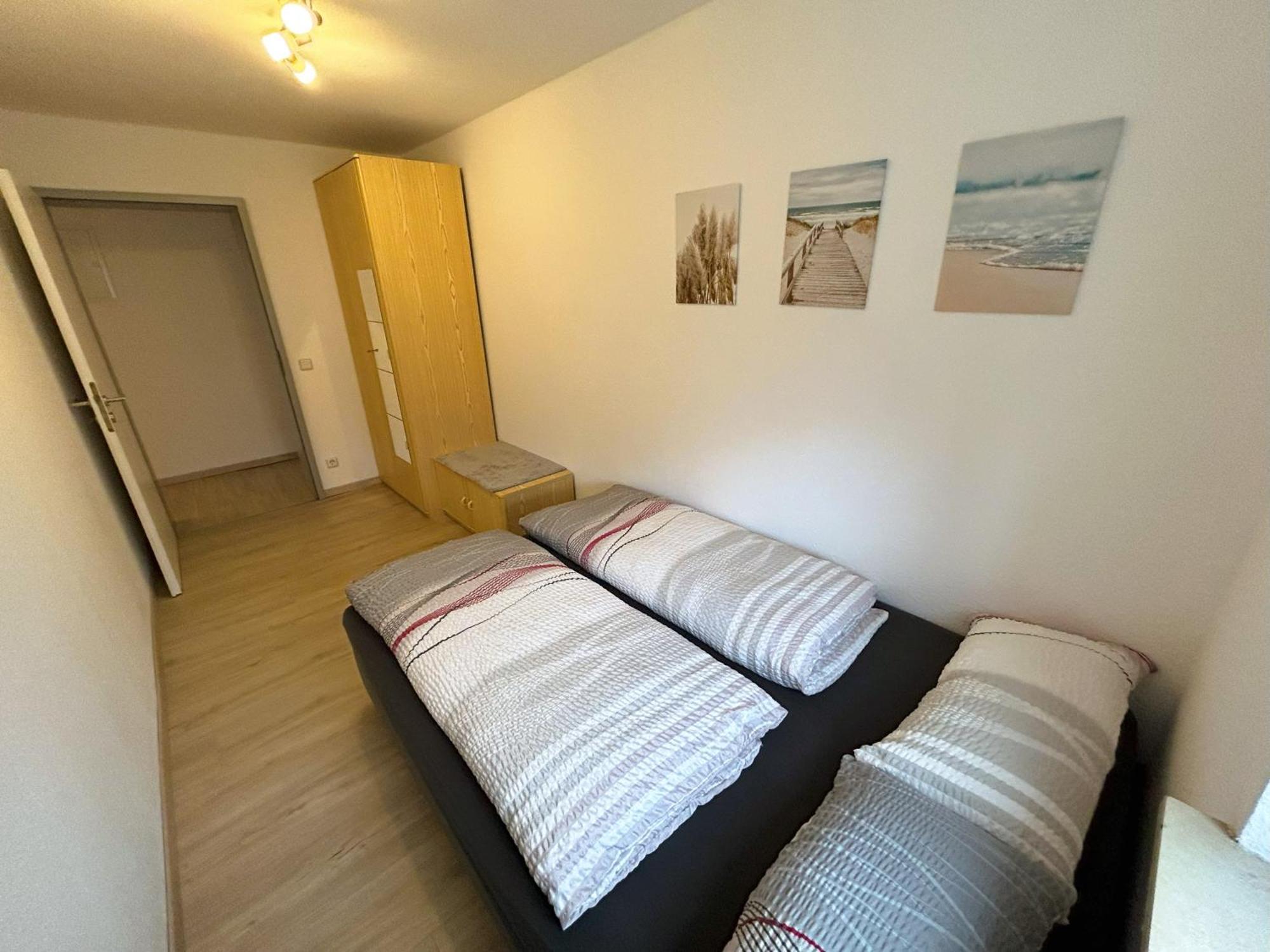 Ferienwohnung Zur Birke Neuhausen ob Eck Екстериор снимка